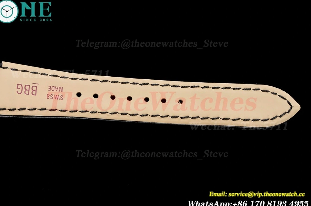 Cartier 30mm AF Dial Ladies Quartz De RG LE White Black Pasha 0303